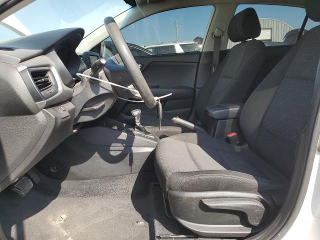 Photo 7 from auction – 2019 KIA RIO with VIN 3KPA24AB7KE197331