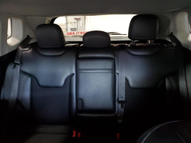 Photo 10 from auction – 2017 JEEP COMPASS LA with VIN 3C4NJDBBXHT664491