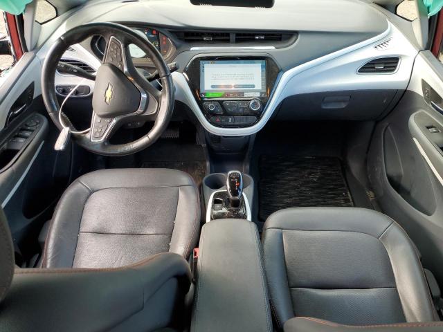 Photo 8 from auction – 2020 CHEVROLET BOLT EV PR with VIN 1G1FZ6S02L4110540