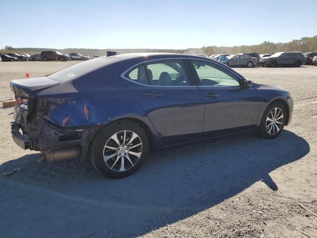 Photo 3 from auction – 2015 ACURA TLX TECH with VIN 19UUB1F56FA019824