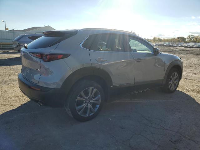 Photo 3 from auction – 2025 MAZDA CX-30 PREF with VIN 3MVDMBCM4SM785847