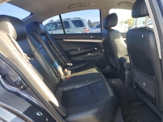 Photo 10 from auction – 2009 INFINITI G37 BASE with VIN JNKCV61E99M305609