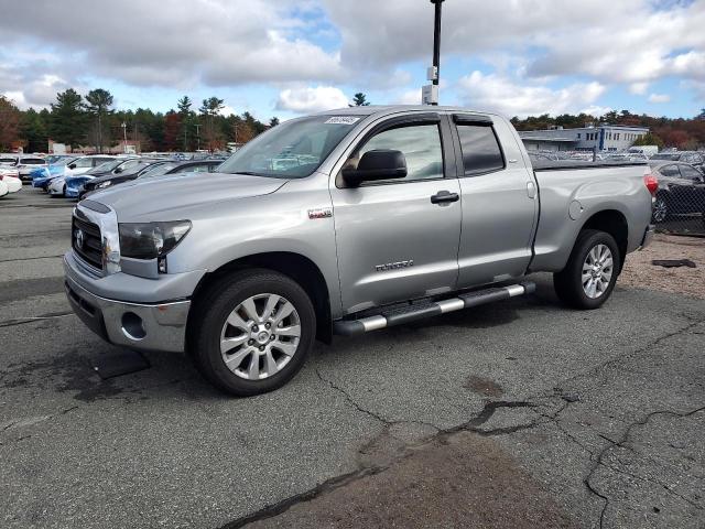 TOYOTA TUNDRA DOU 2007 with VIN 5TBBV54177S452473 - Photo from auction