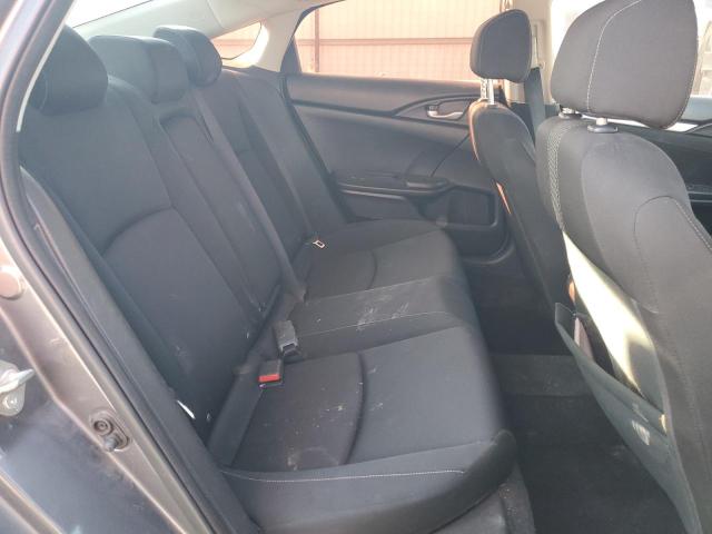 Photo 10 from auction – 2017 HONDA CIVIC with VIN 2HGFC2F71HH500131