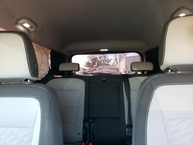 Photo 10 from auction – 2019 CHEVROLET EQUINOX LS with VIN 3GNAXHEV3KL315746