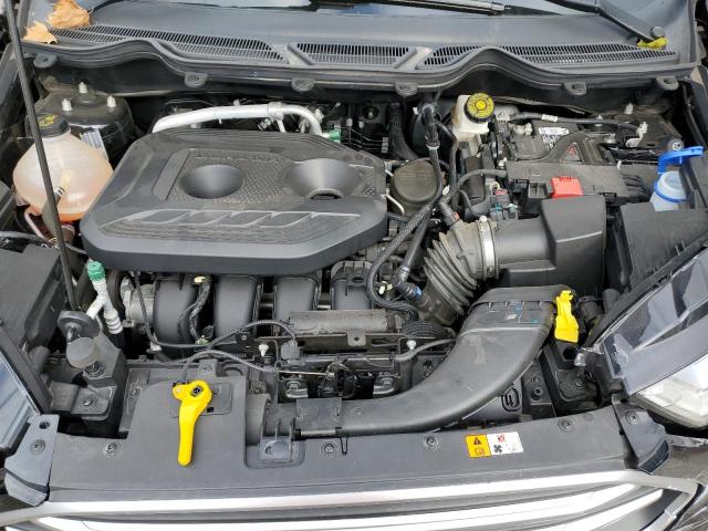Photo 12 from auction – 2022 FORD ECOSPORT with VIN MAJ6S3GL8NC466101