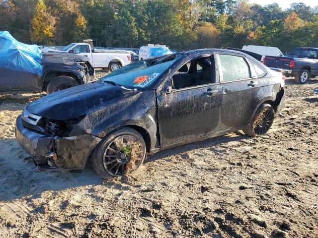 Photo 1 from auction – 2009 FORD FOCUS SES with VIN 1FAHP36N79W119487