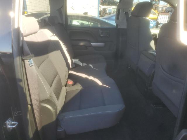 Photo 10 from auction – 2016 CHEVROLET SILVERADO with VIN 1GC1KVEG5GF273802