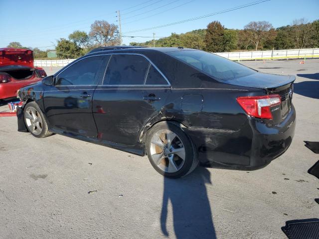 Photo 2 from auction – 2012 TOYOTA CAMRY with VIN 4T1BF1FK3CU183845
