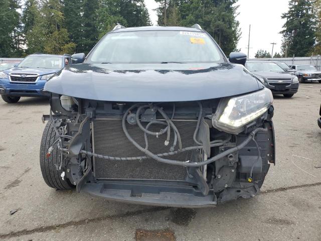 Photo 5 from auction – 2015 NISSAN ROGUE S with VIN 5N1AT2MV3FC924111