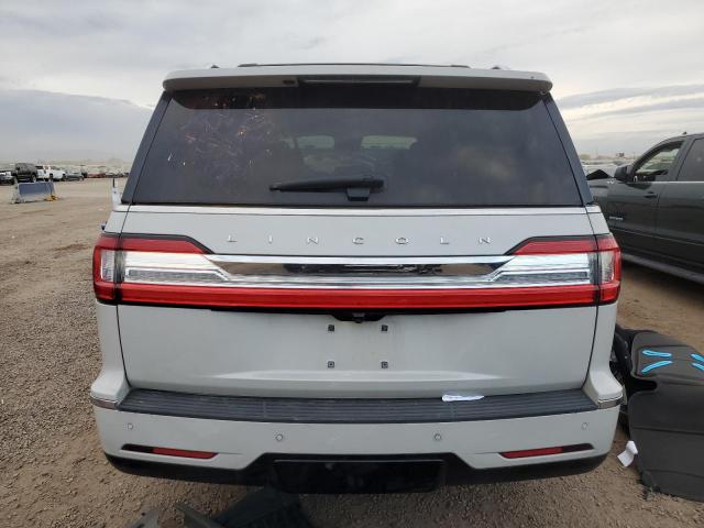 Photo 6 from auction – 2021 LINCOLN NAVIGATOR with VIN 5LMJJ3LT9MEL09251