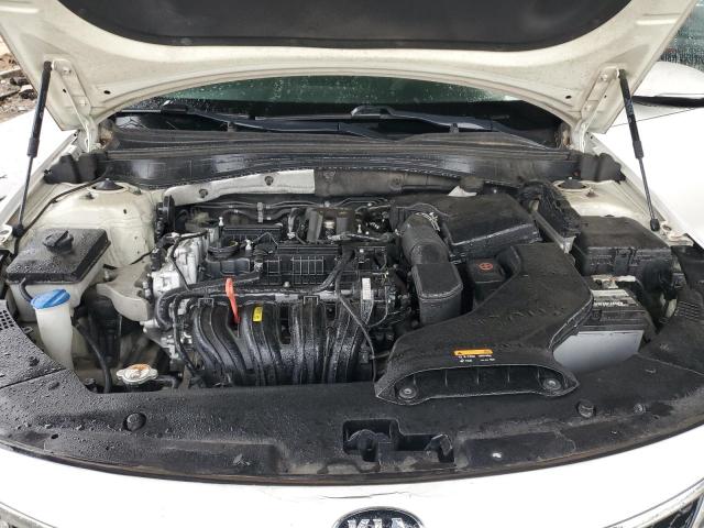 Photo 11 from auction – 2016 KIA OPTIMA LX with VIN KNAGT4L38G5117998