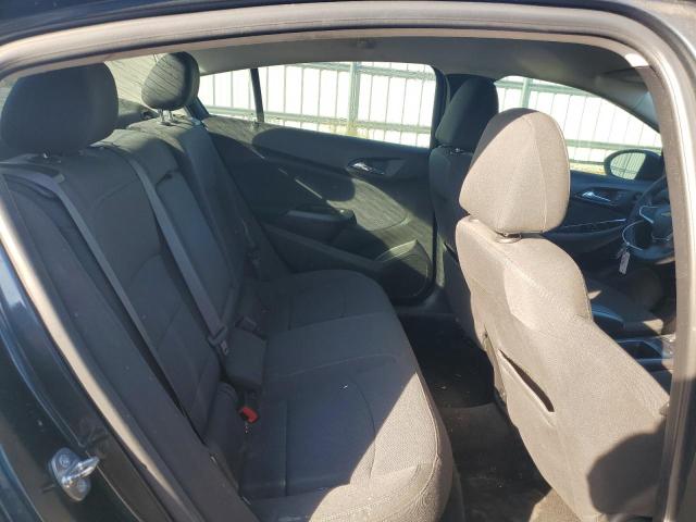 Photo 10 from auction – 2017 CHEVROLET CRUZE LT with VIN 1G1BE5SM3H7175331
