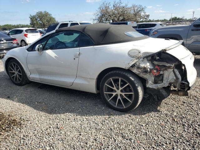 Photo 2 from auction – 2011 MITSUBISHI ECLIPSE SP with VIN 4A37L5EF0BE002320