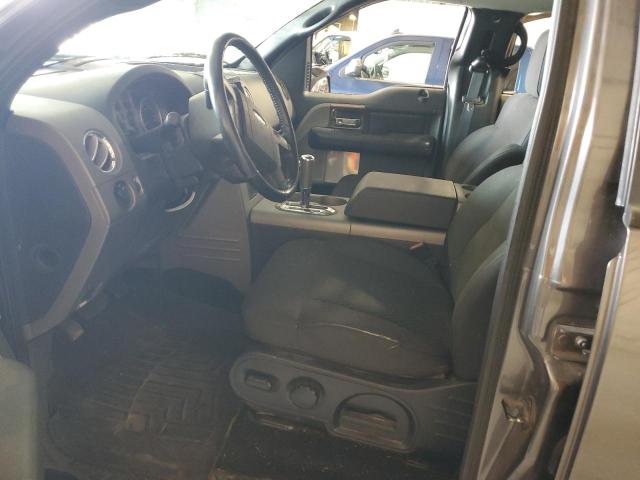 Photo 7 from auction – 2008 FORD F150 SUPER with VIN 1FTPW14V28FB63444