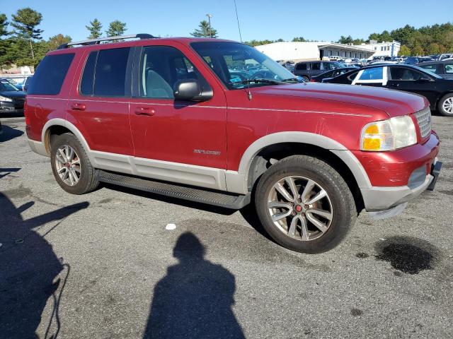Photo 4 from auction – 2002 FORD EXPLORER X with VIN 1FMZU73E62ZA56126