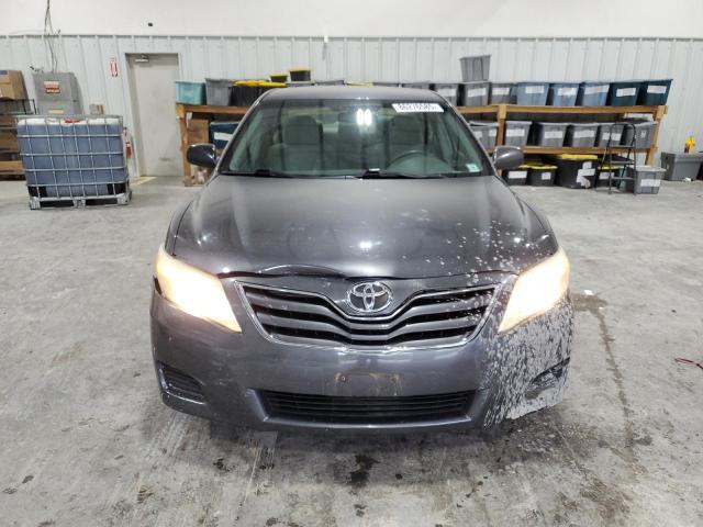 Photo 5 from auction – 2010 TOYOTA CAMRY BASE with VIN 4T1BF3EK5AU057464