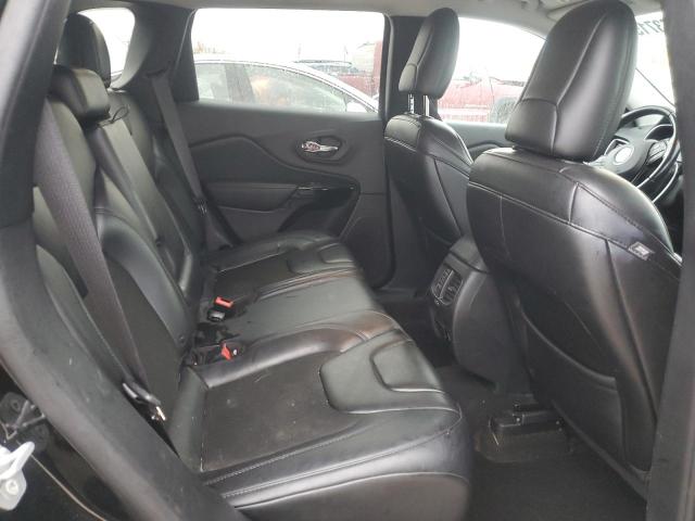 Photo 11 from auction – 2019 JEEP CHEROKEE LATITUDE PLUS with VIN 1C4PJMLB1KD464796