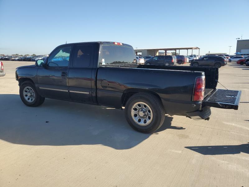 Photo 2 from auction – 2005 CHEVROLET SILVERADO with VIN 2GCEC19VX51302022