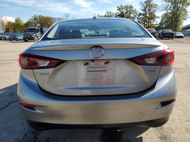 Photo 6 from auction – 2014 MAZDA 3 TOURING with VIN JM1BM1V71E1213887