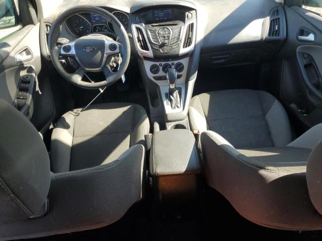 Photo 8 from auction – 2014 FORD FOCUS SE with VIN 1FADP3K29EL162461