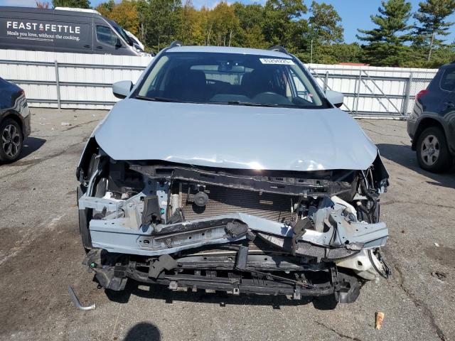 Photo 5 from auction – 2018 SUBARU CROSSTREK PREMIUM with VIN JF2GTABC7JH228830