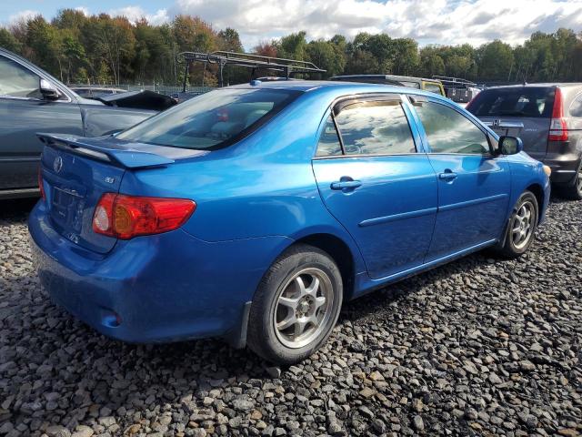Photo 3 from auction – 2010 TOYOTA COROLLA BA with VIN 2T1BU4EE8AC528840