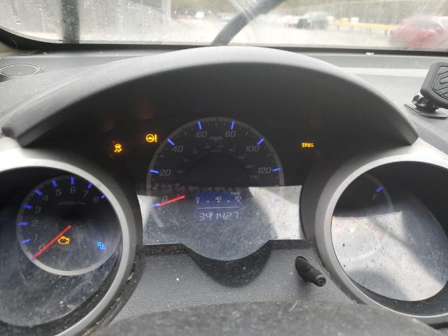 Photo 9 from auction – 2013 HONDA FIT with VIN JHMGE8H37DC005308