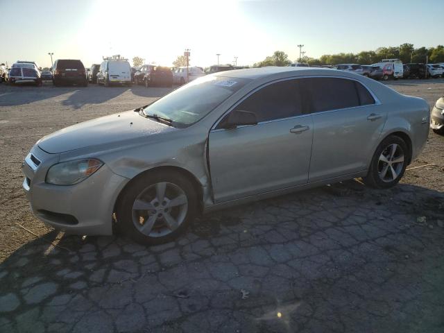 CHEVROLET MALIBU LS 2010 with VIN 1G1ZA5E08AF111512 - Photo from auction