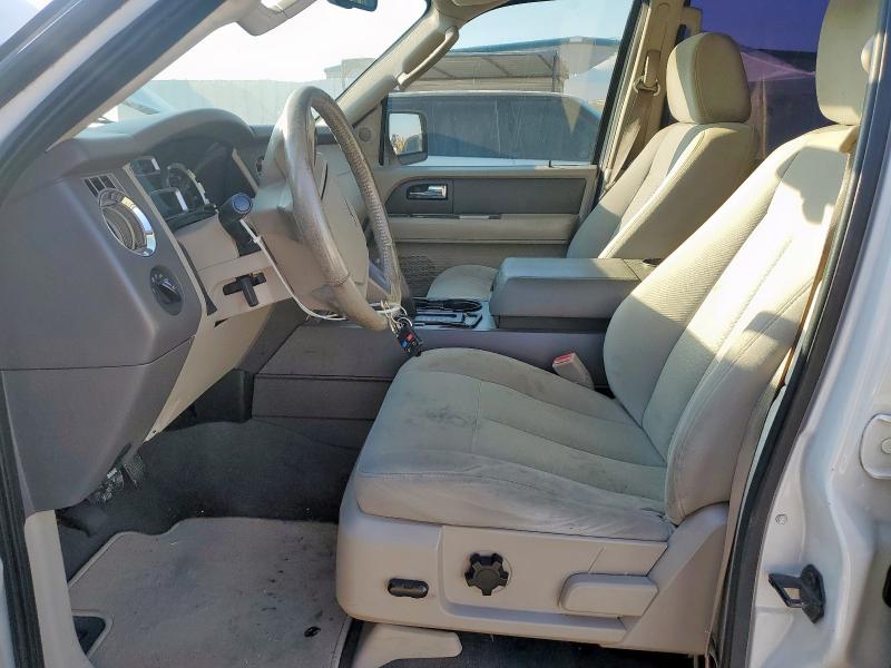 Photo 7 from auction – 2008 FORD EXPEDITION with VIN 1FMFK15568LA03960