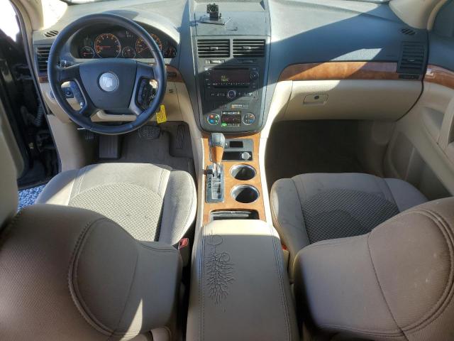 Photo 8 from auction – 2008 SATURN OUTLOOK with VIN 5GZER23738J212962