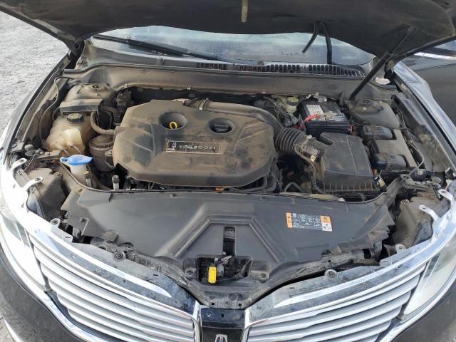 Photo 11 from auction – 2013 LINCOLN MKZ with VIN 3LN6L2G92DR824794