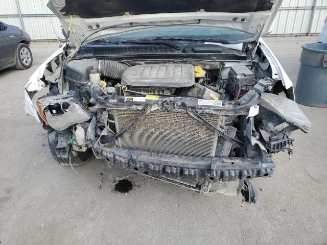 Photo 12 from auction – 2016 CHRYSLER TOWN & COU with VIN 2C4RC1BGXGR135484