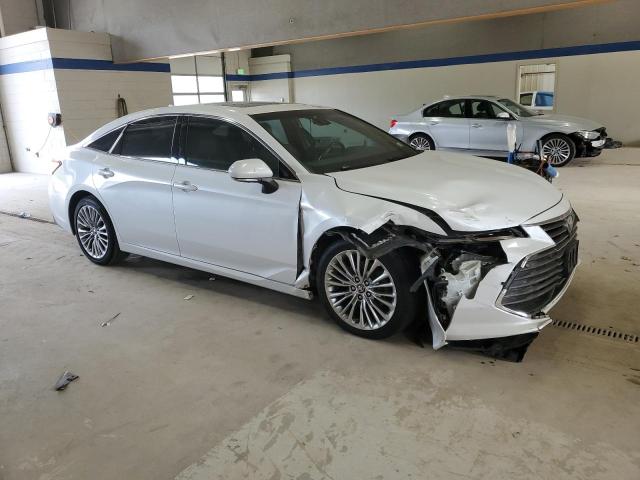 Photo 4 from auction – 2019 TOYOTA AVALON XLE with VIN 4T1BZ1FB0KU024982