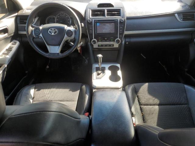 Photo 8 from auction – 2012 TOYOTA CAMRY BASE with VIN 4T1BF1FK1CU542058
