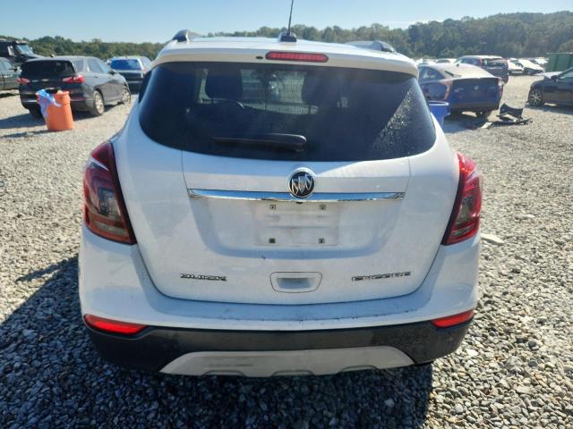 Photo 6 from auction – 2017 BUICK ENCORE PRE with VIN KL4CJASBXHB198871