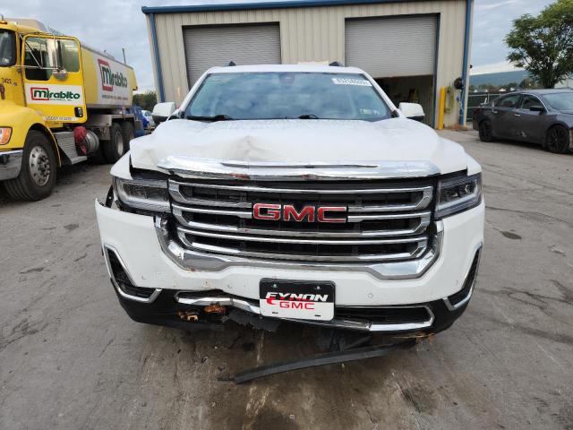 Photo 5 from auction – 2023 GMC ACADIA SLE with VIN 1GKKNRL48PZ205458