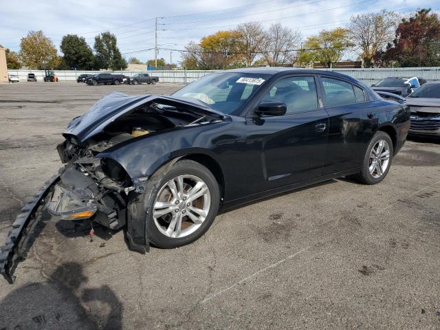 DODGE CHARGER SX 2012 with VIN 2C3CDXJG2CH183654 - Photo from auction