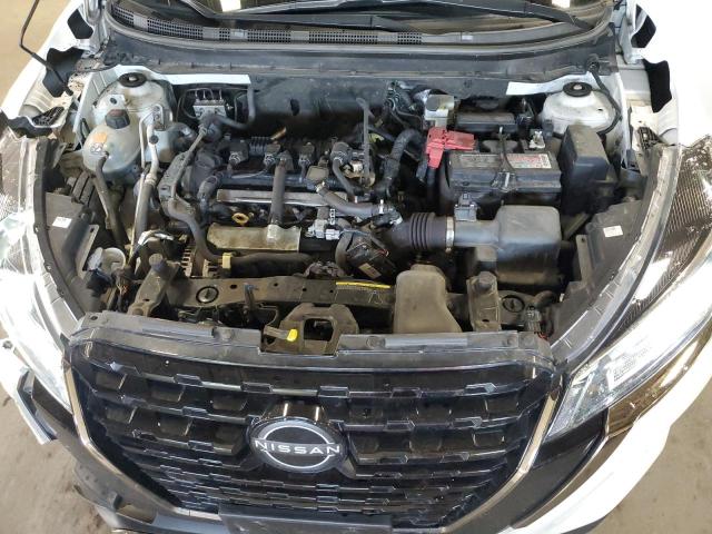 Photo 12 from auction – 2023 NISSAN KICKS SR with VIN 3N1CP5DV9PL567982