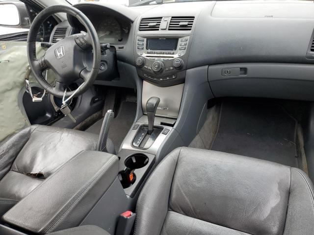 Photo 8 from auction – 2007 HONDA ACCORD EX with VIN 1HGCM66507A005437