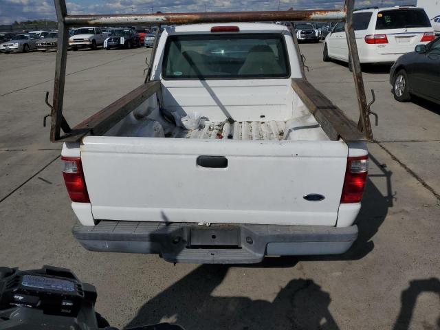 Photo 6 from auction – 2003 FORD RANGER with VIN 1FTYR10D63PA74195