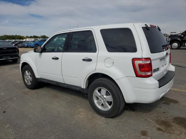 Photo 2 from auction – 2012 FORD ESCAPE XLS with VIN 1FMCU0C72CKA38988