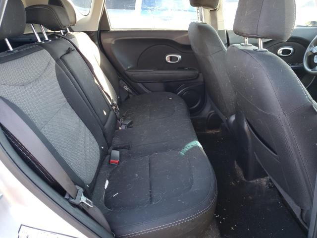 Photo 10 from auction – 2019 KIA SOUL + with VIN KNDJP3A51K7678049