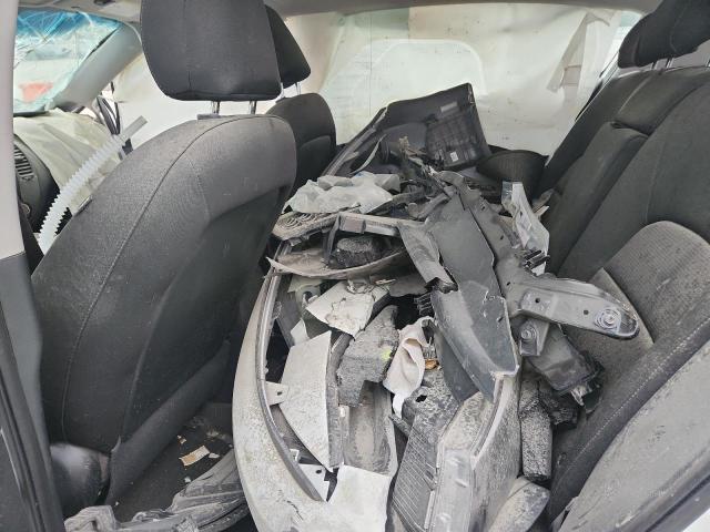 Photo 10 from auction – 2017 KIA FORTE with VIN KNAFK5A89H5678179