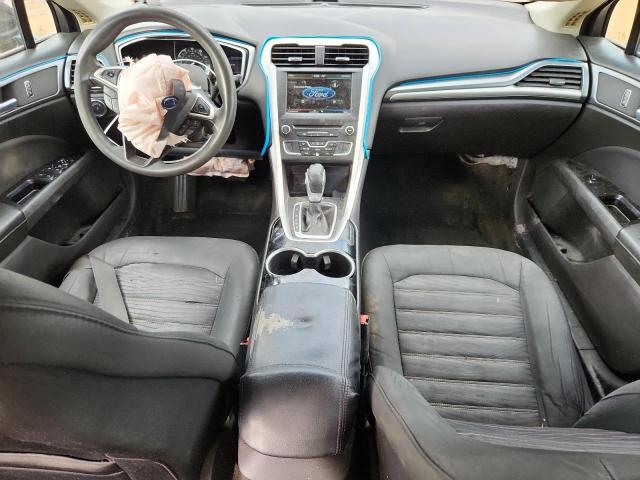 Photo 8 from auction – 2016 FORD FUSION SE with VIN 3FA6P0H78GR102072