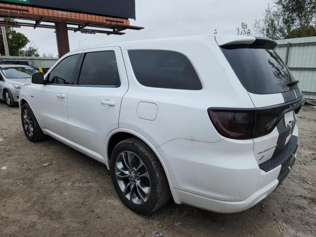 Photo 2 from auction – 2019 DODGE DURANGO R/ with VIN 1C4SDJCT2KC738456