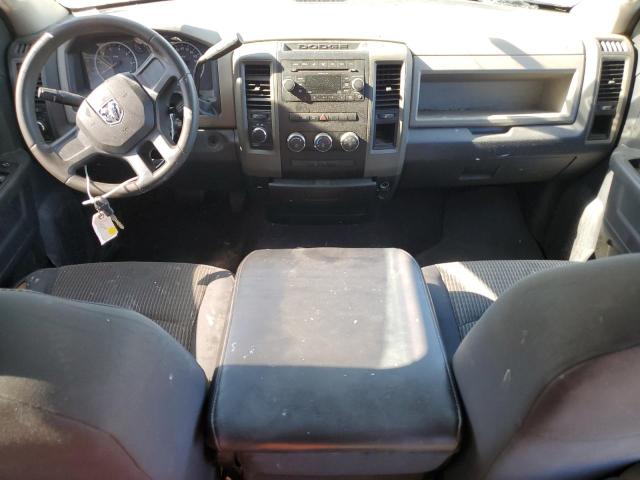 Photo 8 from auction – 2009 DODGE RAM 1500 with VIN 1D3HV18P39S799177