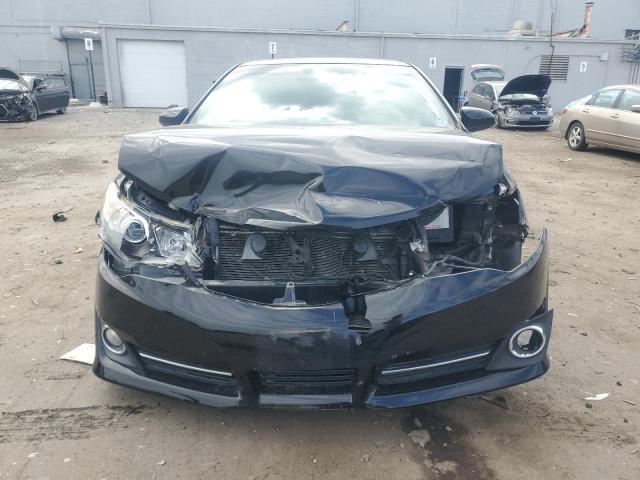 Photo 5 from auction – 2014 TOYOTA CAMRY with VIN 4T1BF1FK1EU355650