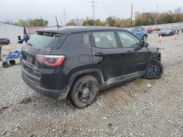 Photo 3 from auction – 2020 JEEP COMPASS SP with VIN 3C4NJDAB7LT194057