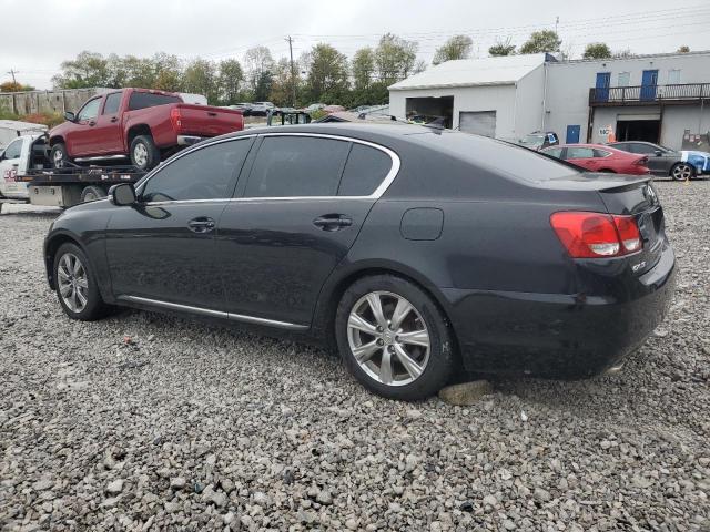 Photo 2 from auction – 2009 LEXUS GS 350 with VIN JTHCE96S290022072